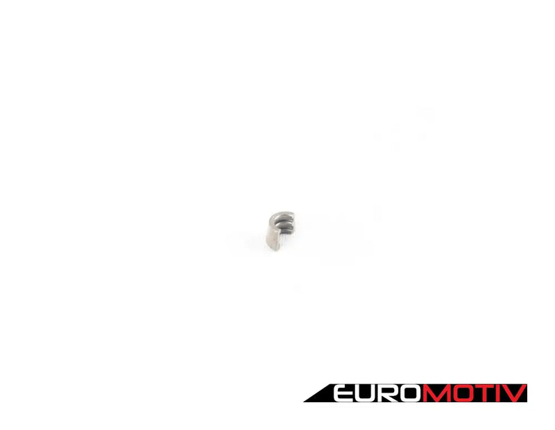 Split Valve Keeper - Priced Each