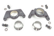 High performance spherical bearings for Porsche 911, 912, 930 springplates