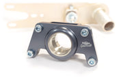 High performance spherical bearings for Porsche 911, 912, 930 springplates