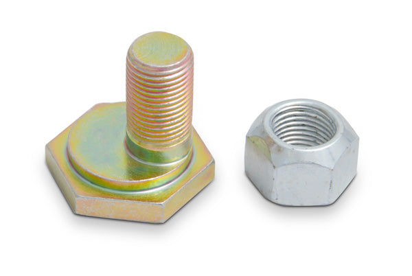 Spring Plate Height Adjuster Bolt for Porsche 911, 912, 930