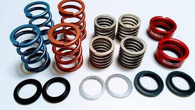 991 GT3 Spring Upgrade Kit