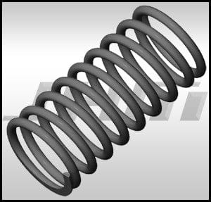 JHM - Pushdown reverse spring kit for all 6 - speed JHM - shifters