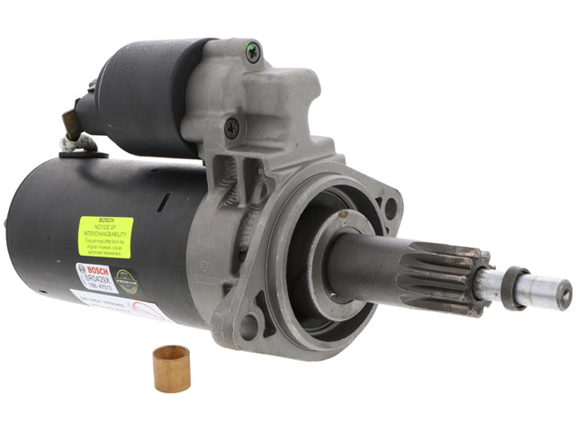 BOSCH Starter - SR-0429-X