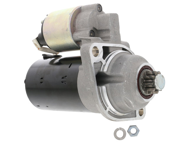 SEG AUTOMOTIVE Starter - 0001.121.003