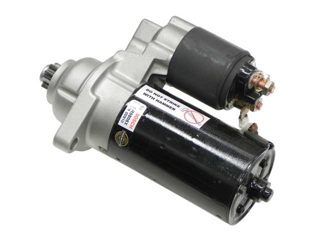BOSCH Starter - SR-0430-N