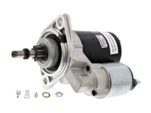 BOSCH Starter - SR-15-N