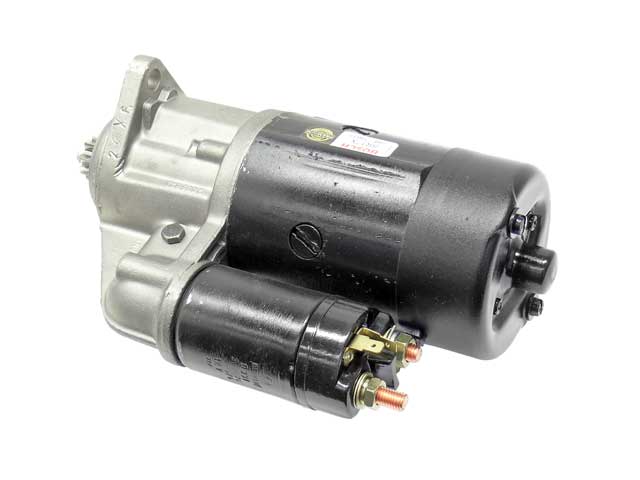 BOSCH Starter - SR-17-X