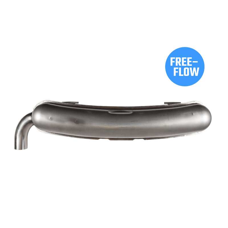 Ssi Muffler 1620611600