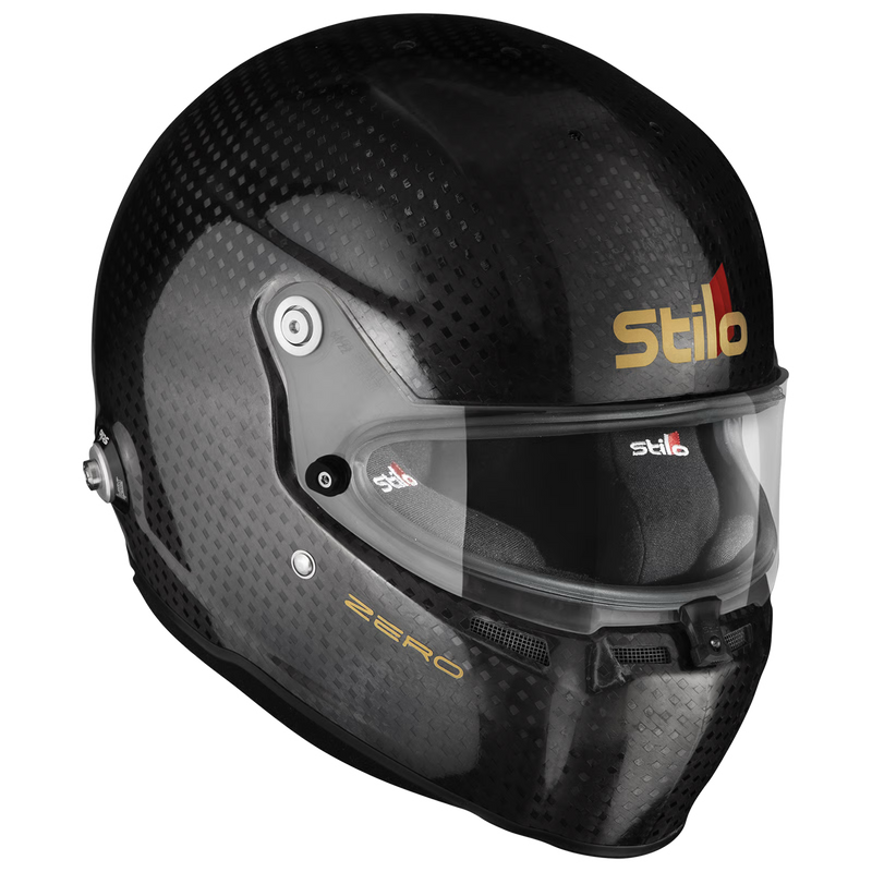 Stilo ST5 FN Zero Ultra 8860-2018 Carbon ABP Helmet (Valterri Bottas Edition)