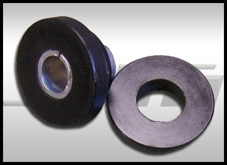 JHM - Solid shifter stabilizer bushing for C5 A6 - allroad, 2001.5 - 2004(late)
