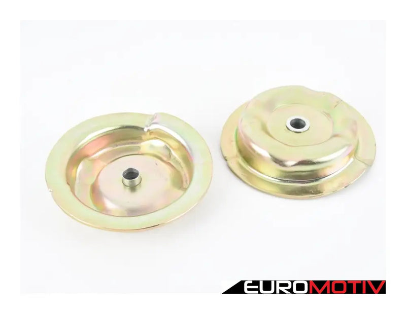 Stage 1 Camber Plates - Street