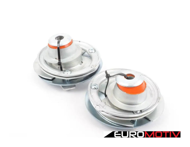 Stage 1 Camber Plates - Street