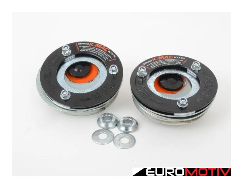 Stage 1 Camber Plates - Street
