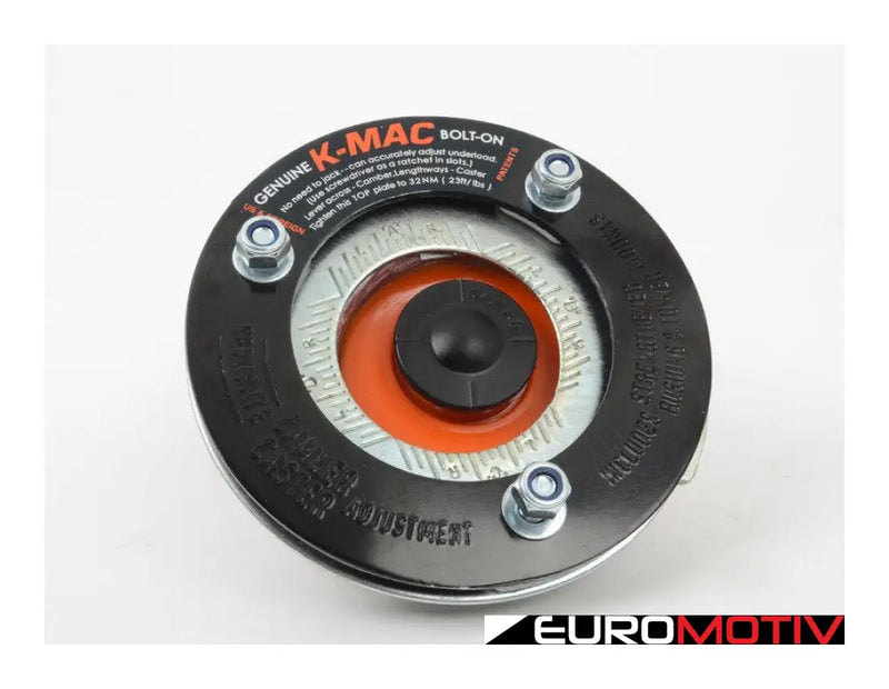 Stage 1 Camber Plates - Street