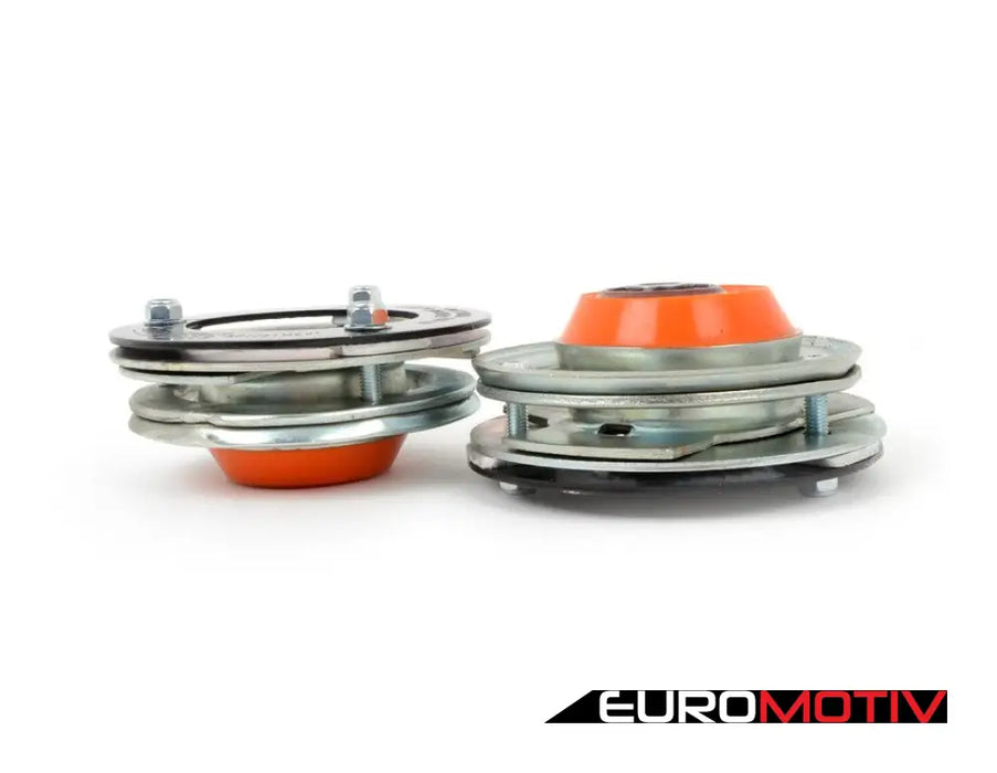 Stage 1 Camber Plates - Street