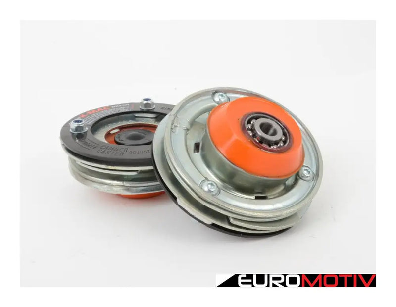 Stage 1 Camber Plates - Street