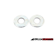 Stage 1 Camber Plates - Street