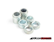 Stage 2 Camber And Caster Plates Street/Track