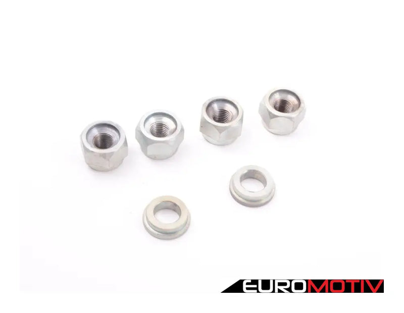 Stage 2 Camber Plates Street/Track