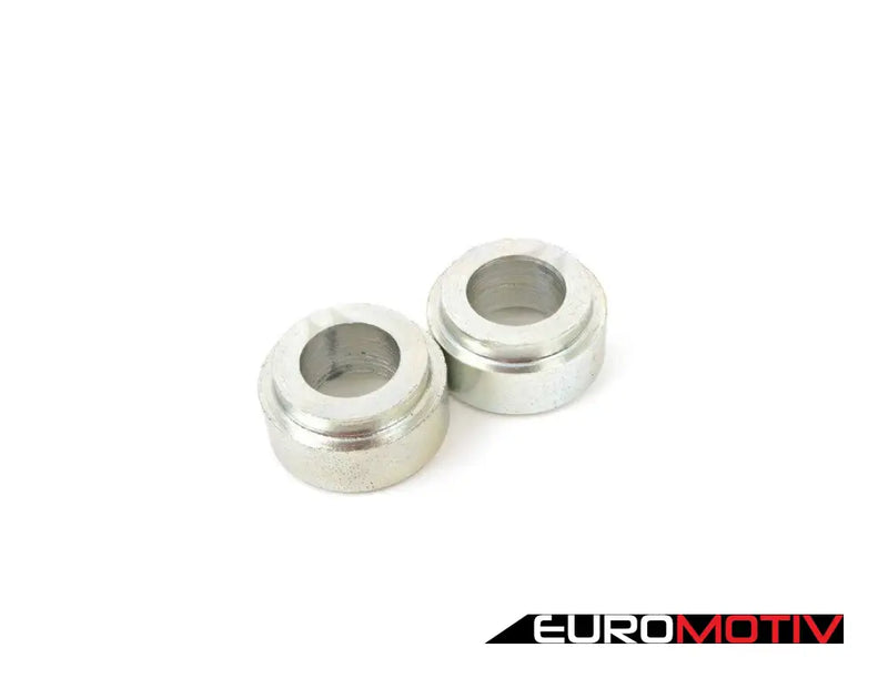 Stage 3 Camber Plates Race Application