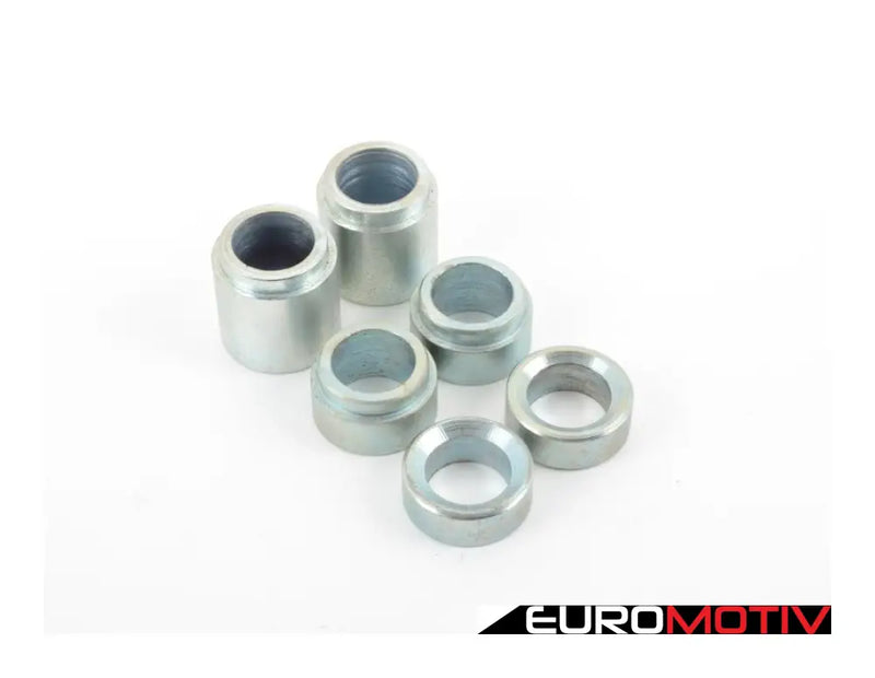 Stage 3 Camber Plates - Track