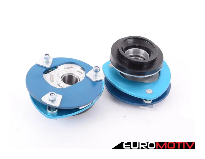 Stage 3 Camber Plates - Track