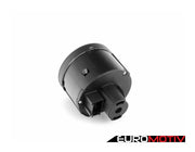 Standard European Headlight Switch - Brushed Trim