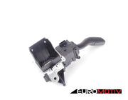 Steering Column Multifunction Switch - Sabre (Black)