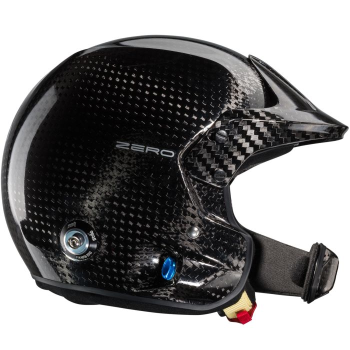 Stilo Venti WRC Zero Rally Helmet (FIA8860)