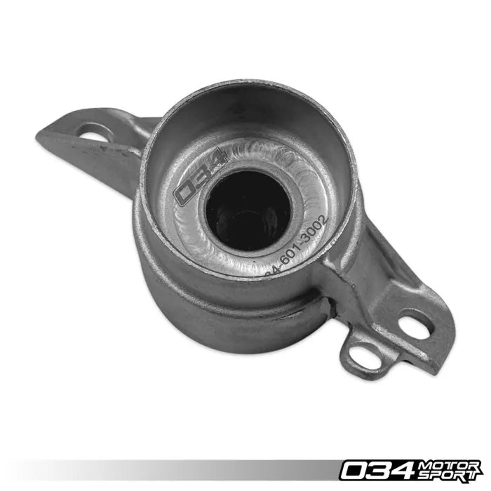 034Motorsport Street Density Rear Shock Mount, B8/B8.5 Audi A4/S4/RS4, A5/S5/RS5, & Q5/SQ5
