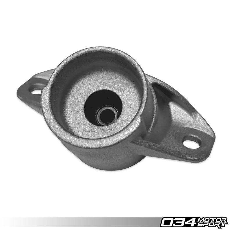 034Motorsport Street Density Rear Shock Mount, B9/B9.5 Audi A4, A5 & Allroad