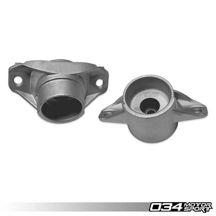 034Motorsport Street Density Rear Shock Mount, B9/B9.5 Audi A4, A5 & Allroad