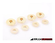 Subframe Bushing Insert Kit