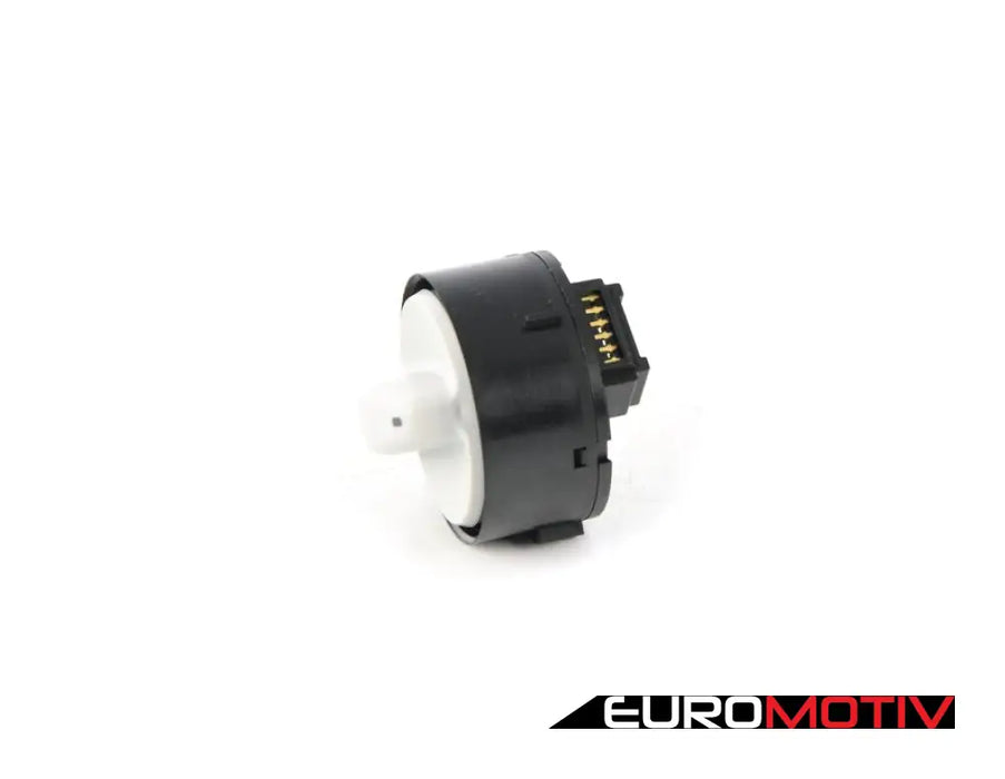 Sunroof Switch - Pearl Grey