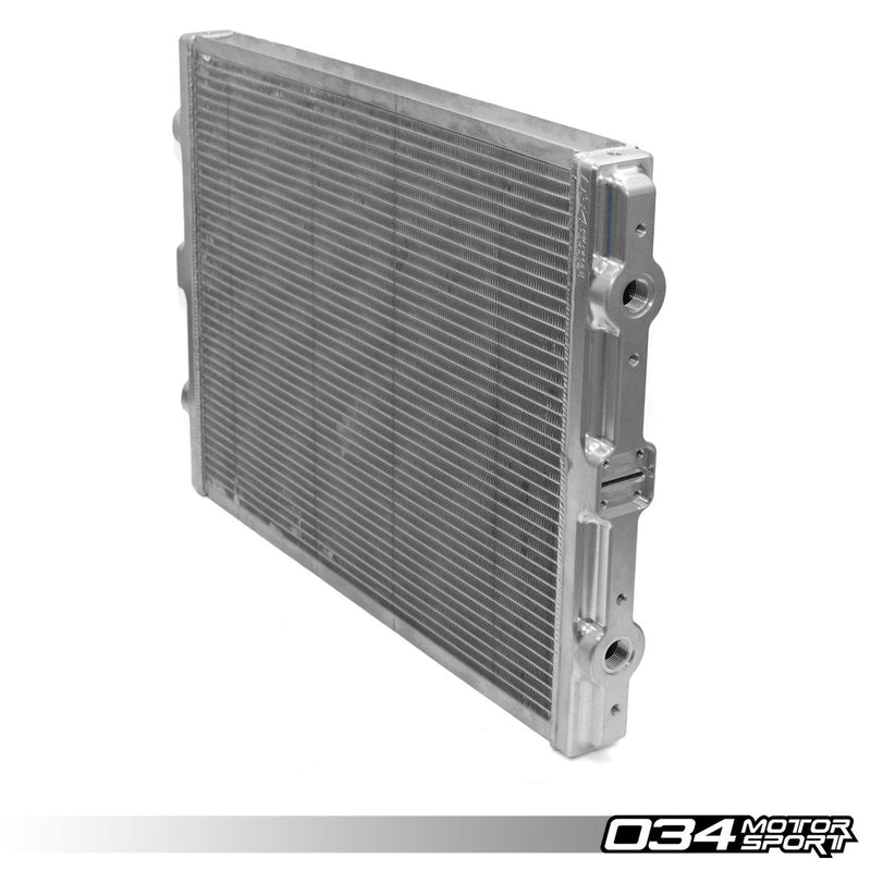 034MOTORSPORT SUPERCHARGER HEAT EXCHANGER UPGRADE KIT FOR AUDI B8/B8.5 Q5/SQ5