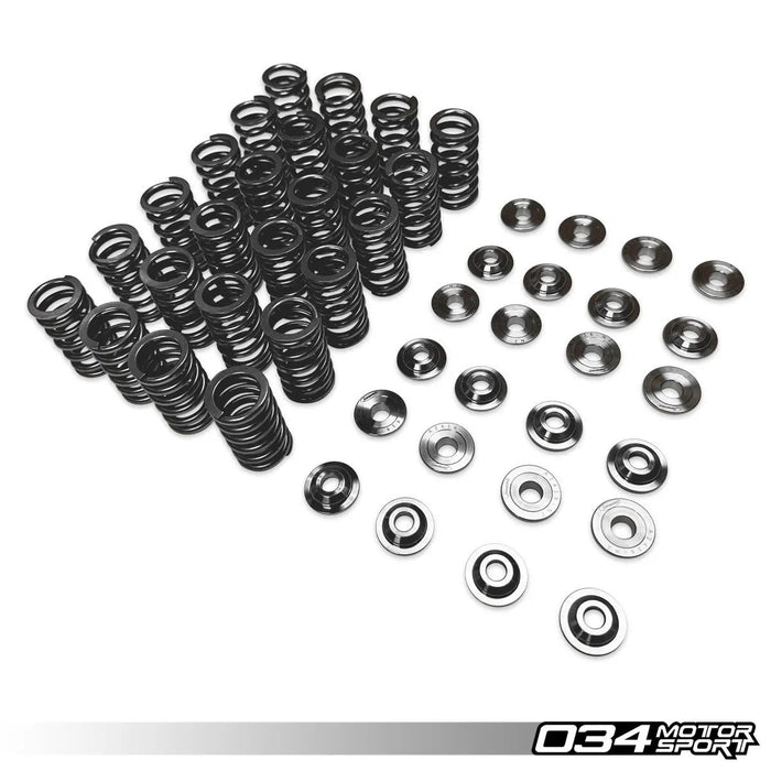 034Motorsport Camshaft Kit - Audi B8/B8.5 S4/S5, C7 A6/A7, Q5/SQ5 3.0 TFSI