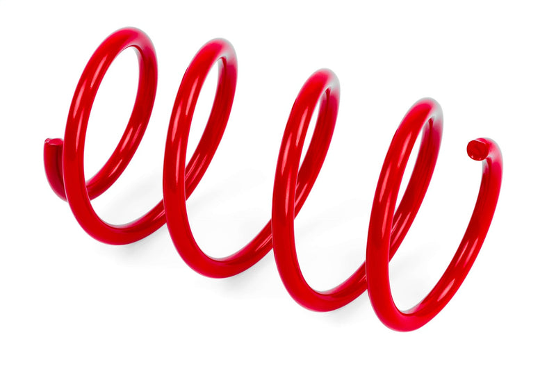 APR Roll-Control Lowering Springs; Designed w/Premium Material; - SUS00003