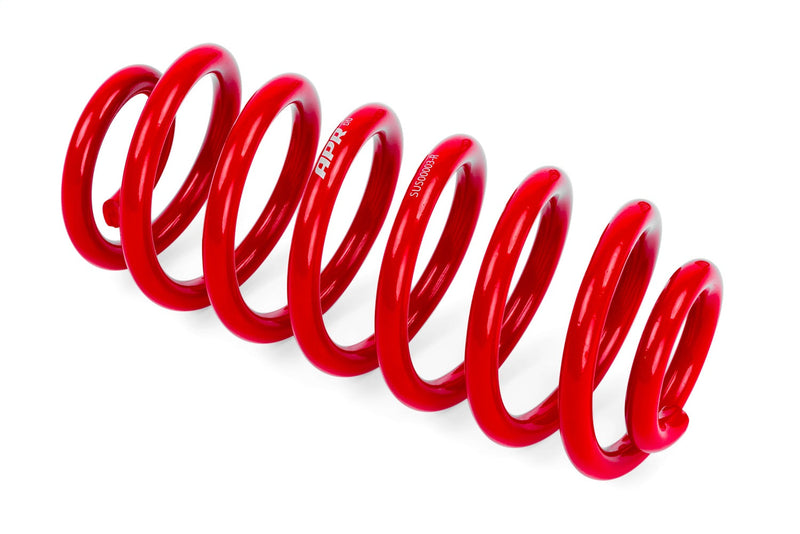 APR Roll-Control Lowering Springs; Designed w/Premium Material; - SUS00003