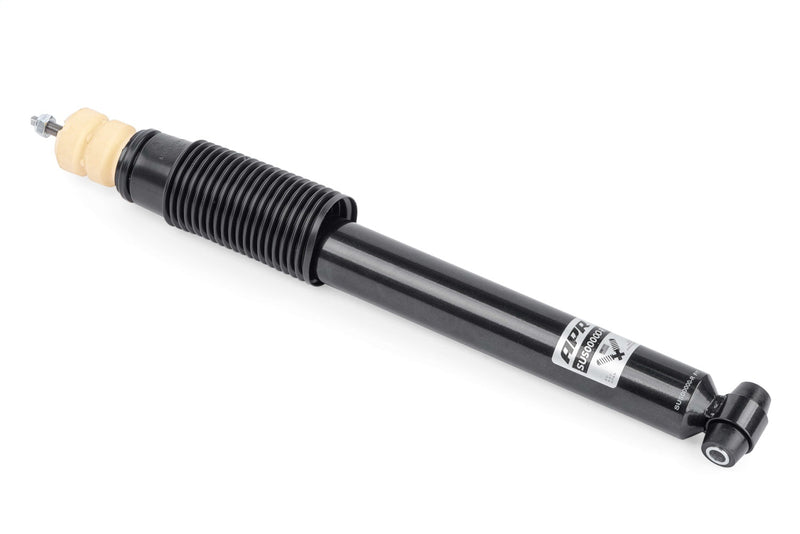 APR Roll-Control Coilover System; Adjust To 50 mm. Front/25 mm. Rear; - SUS00011