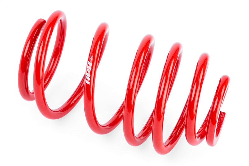 APR Roll-Control Coilover System; Adjust To 50 mm. Front/25 mm. Rear; - SUS00011