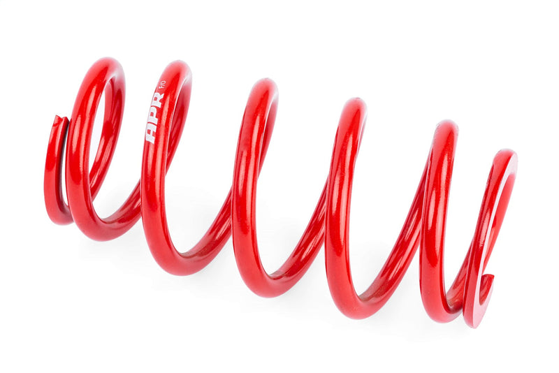 APR Roll-Control Coilover System; Adjust To 50 mm. Front/25 mm. Rear; - SUS00011