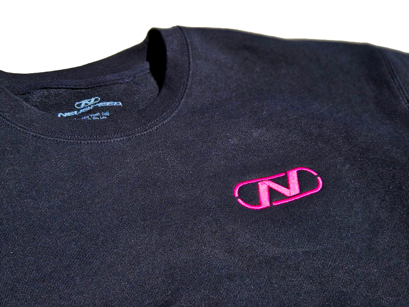 Sweatshirt Crewneck | Retro • Golf Mk3