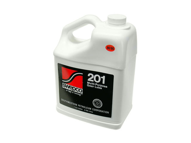 SWEPCO Gear Oil - 201-8090150-C5B
