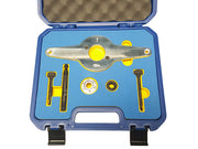 BAUM TOOLS Pulley Tool Kit - T10531