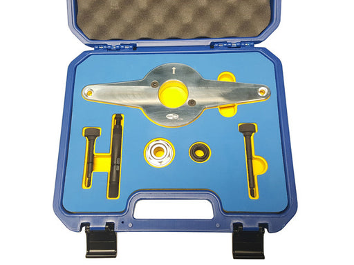BAUM TOOLS Pulley Tool Kit - T10531
