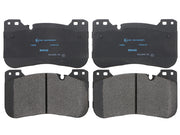 PAGID Brake Pad Set - T2699N