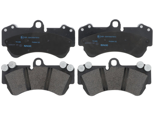 PAGID Brake Pad Set - T5149N