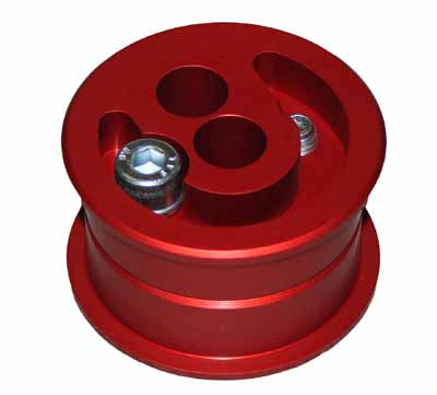 Tarett Engineering Thrust Arm Bushing Kit (pr), 987/981/718