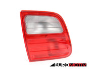 Tail Lamp Assembly - Inner