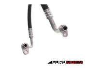 Tailgate Pull Down Motor